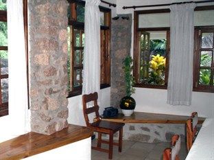 Liane De Mai Bed & Breakfast La Digue Exterior photo